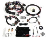 Universal V8 Multi-Point Fuel Injection, Includes Bosch Oxygen Sensor