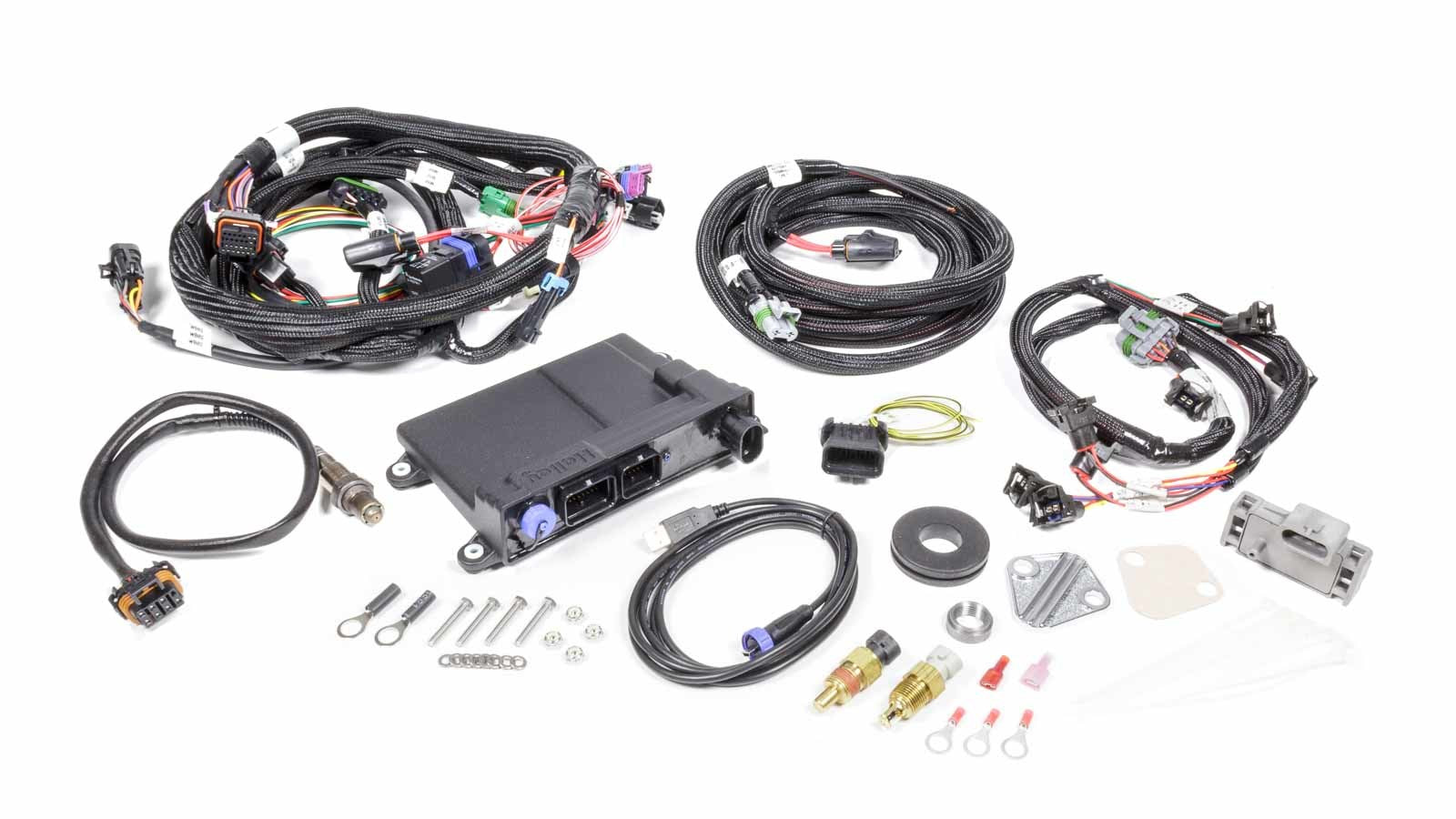 HP EFI ECU & Harness Kits