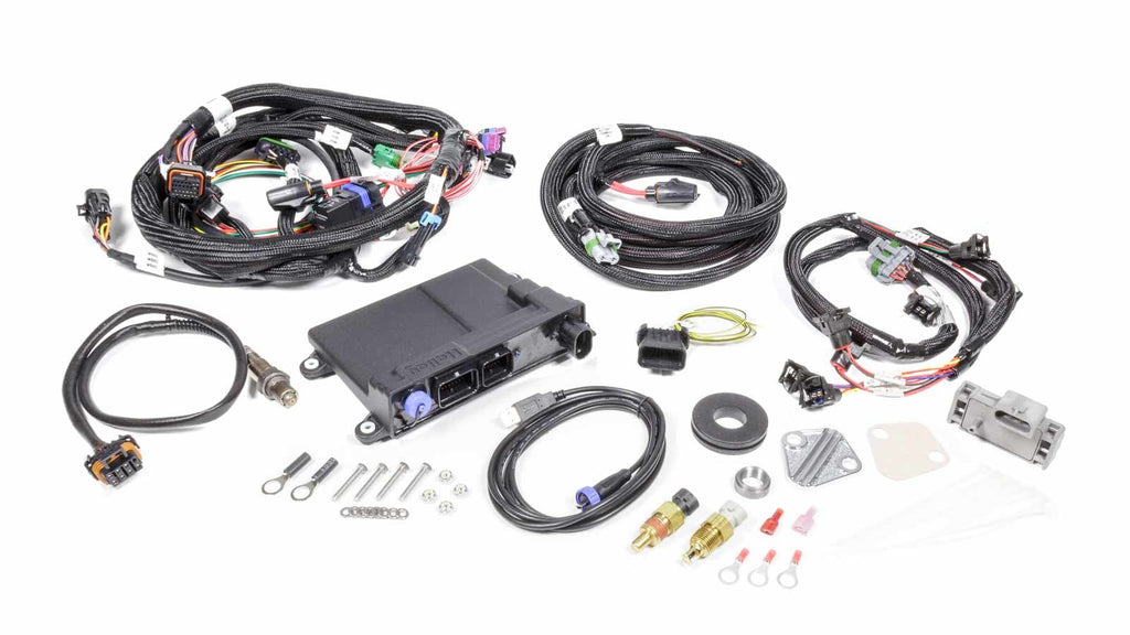 HP EFI ECU & Harness Kits