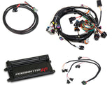 Fits GM LS 24x Crank, 1x Cam - LS1/LS6 style Engines with EV1 Injectors