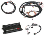 Fits GM LS 58x Crank, 4x Cam - 4.8/5.3/6.0 style Engines with EV1 Injectors