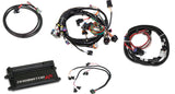 Dominator EFI Kit - LS1 Main Harness w/ Trans Control with EV1 Injector Harness