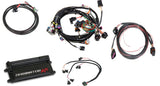 Dominator EFI Kit - LS1 Main Harness w/ Trans and DBW with EV1 Injector Harness
