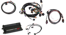 Load image into Gallery viewer, Dominator EFI Kit - LS1 Main Harness w/ Trans and DBW with EV1 Injector Harness