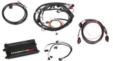 Dominator EFI Kit - LS2 Main Harness w/  DBW with EV1 Injector Harnesses