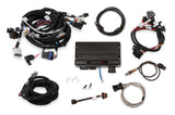24x Crank - 1x Cam - EV1 Injectors - USB/CAN Tuning Cable