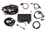 24x Crank - 1x Cam - Multec 2 Injectors - USB/CAN Tuning Cable