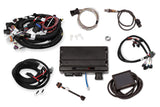 Holley EFI Terminator X - Gen III 4.8/5.3/6.0 GM Truck Engines