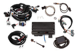 Holley EFI Terminator X - Gen IV 4.8/5.3/6.0 GM Truck Engines and LS2/LS3
