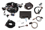 24x Crank - 1x Cam - EV6 Injectors - 3.5 in. Touchscreen