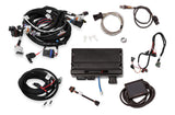 Holley EFI Terminator X - Gen IV 4.8/5.3/6.0 GM Truck Engines and LS2/LS3