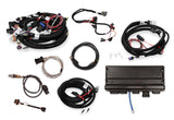 24x Crank - 1x Cam - EV1 Injectors - Transmission Control - USB/CAN Tuning Cable