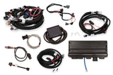 24x Crank - 1x Cam  - EV1 Injectors - Transmission Control - 3.5 in. Touchscreen