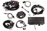 Holley EFI Terminator X Max - Gen III 4.8/5.3/6.0 GM Truck Engines