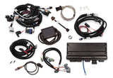58x Crank - 4x Cam - EV6 Injectors - Transmission Control - 3.5 in. Touchscreen
