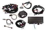 24x Crank - 1x Cam - EV6 Injectors - Transmission Control - 3.5 in. Touchscreen