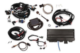 58x Crank - 4x Cam - EV1 Injectors - Transmission Control - 3.5 in. Touchscreen