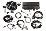 Holley EFI Terminator X Max - Gen IV 4.8/5.3/6.0 GM Truck Engines and LS2/LS3