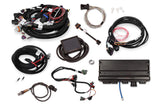 Holley EFI Terminator X Max - LS1/LS6