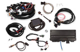 Holley EFI Terminator X Max - Gen IV 4.8/5.3/6.0 GM Truck Engines and LS2/LS3