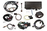 Holley EFI Terminator X Max - Ford MPFI Kit