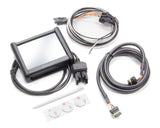 Wide range of tuning and data-monitoring options in a compact 3.5