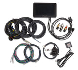Compatible with Holley EFI, Sniper 1, and Terminator X