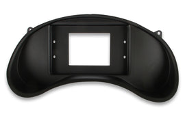 Holley Dash Bezels for the Holley EFI 7
