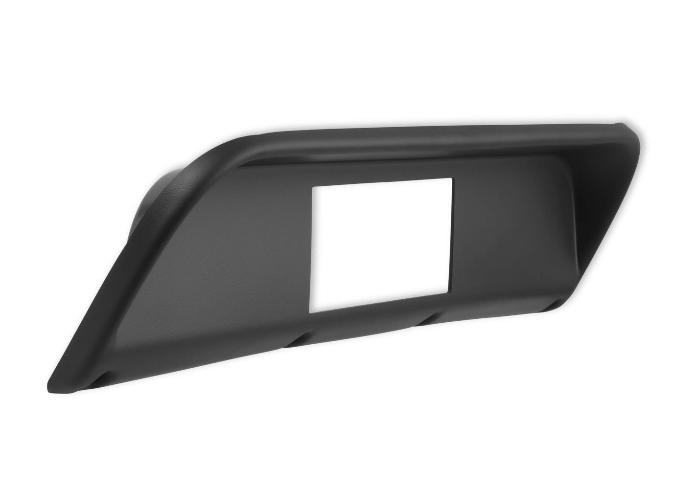 1967-1972 FORD RANGER TRUCK HOLLEY BLACK DASH PANEL