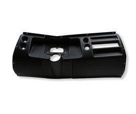 1968 Chevrolet Chevelle - Racepak Dash Panel - Black
