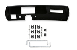 1970-1972 Chevrolet Chevelle SS - Holley 6.86