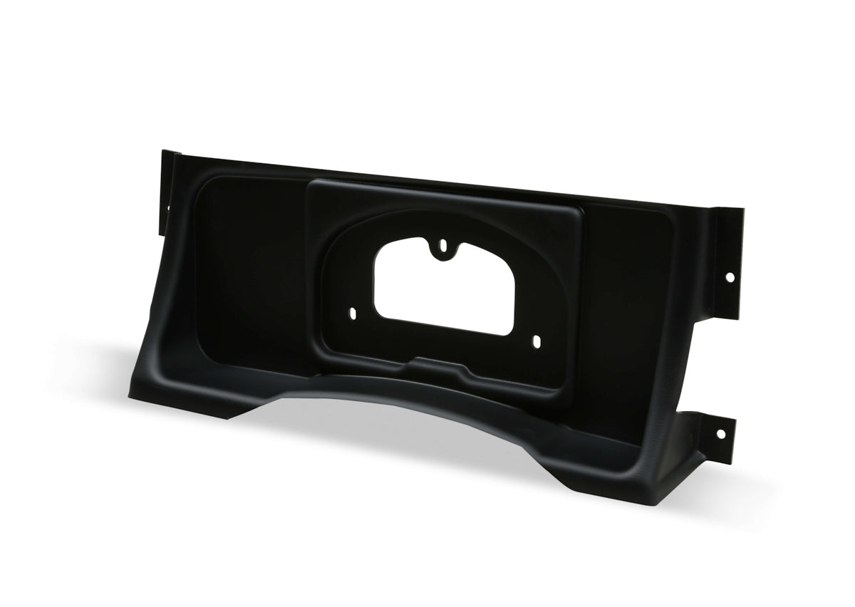 1995-1998 Chevrolet / GMC Truck - Racepak Dash Panel - Black