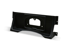 Load image into Gallery viewer, 1995-1998 Chevrolet / GMC Truck - Racepak Dash Panel - Black