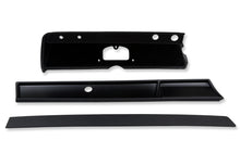 Load image into Gallery viewer, 1966 Chevrolet Chevelle - Racepak Dash Panel - Black