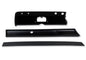 1966 Chevrolet Chevelle - Racepak Dash Panel - Black