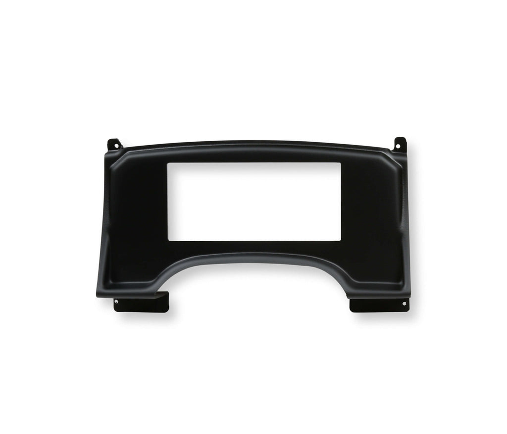 Holley Dash Bezels for Holley EFI 6.86" Pro Dash