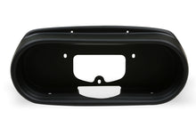Load image into Gallery viewer, 1962-1965 Chevrolet Nova - Racepak Dash Panel - Black