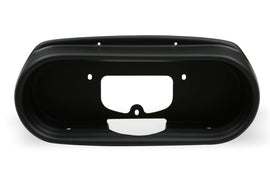 1962-1965 Chevrolet Nova - Racepak Dash Panel - Black