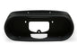 1962-1965 Chevrolet Nova - Racepak Dash Panel - Black