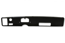 Load image into Gallery viewer, 1970-1981 Pontiac Firebird - Racepak Dash Panel - Black