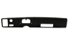 1970-1981 Pontiac Firebird - Racepak Dash Panel - Black