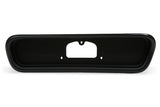 Holley Dash Bezels for Racepak Dashes