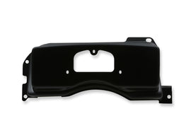 1987-1993 Ford Mustang - Racepak Dash Panel - Black