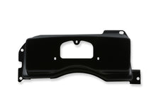 Load image into Gallery viewer, 1987-1993 Ford Mustang - Racepak Dash Panel - Black