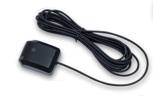 Holley EFI Pro Dash GPS Antenna