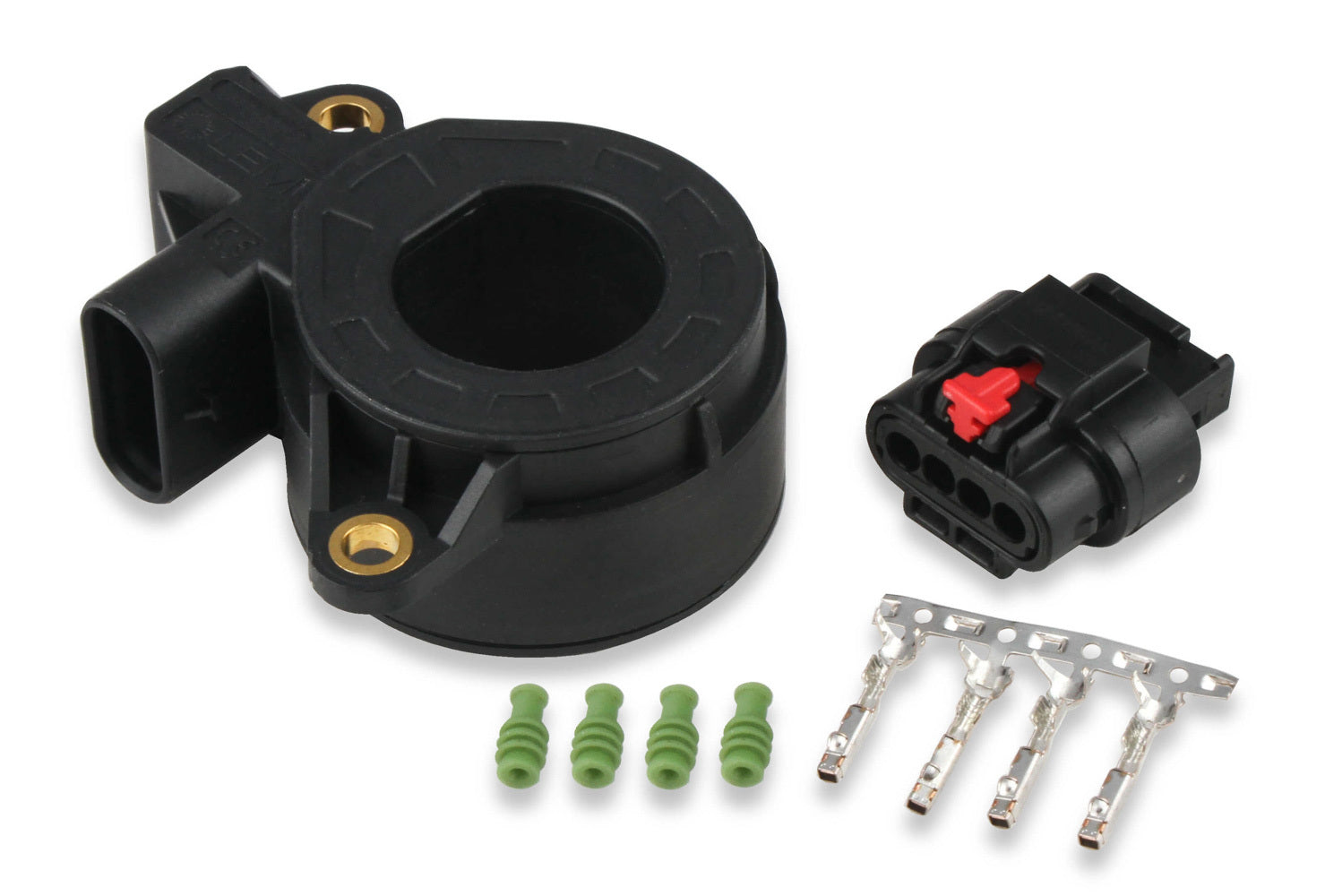 Dual Range Current Transducer – 0-30A / 0-350A