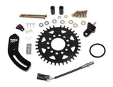 36-1 Tooth Crank Trigger System for Small Block Ford