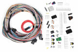 Unterminated Universal Main Harness for HP EFI & Dominator EFI