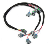 LSx Injector Harness for HP EFI, Dominator EFI and Terminator X.