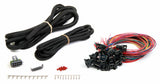 Unterminated 16 Injectors MPFI Harness
